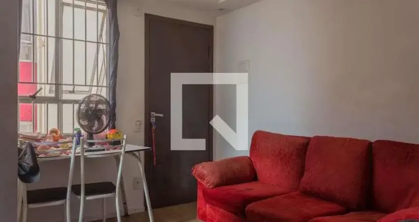 Apartamento para Venda - Nova Petrópolis, 2 Quartos,  47 m² - São Bernardo do Campo
