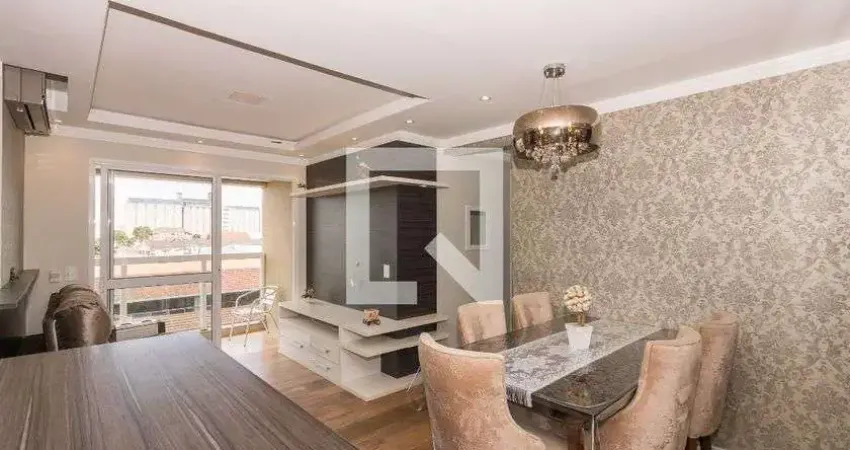 Apartamento para Venda - São Geraldo, 2 Quartos,  66 m² - Porto Alegre