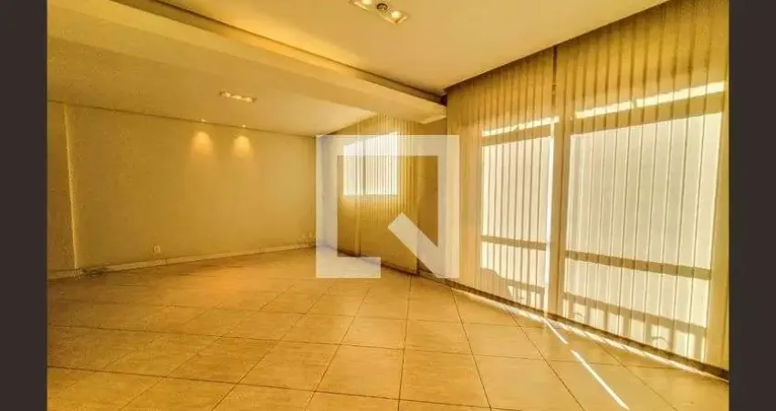 Apartamento para Venda - Vila Paris, 4 Quartos,  120 m² - Belo Horizonte