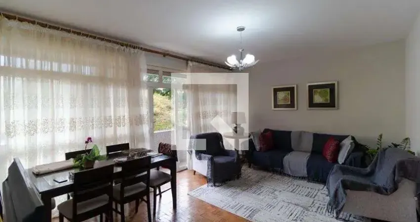 Apartamento para Venda - Cambuí, 3 Quartos,  120 m² - Campinas