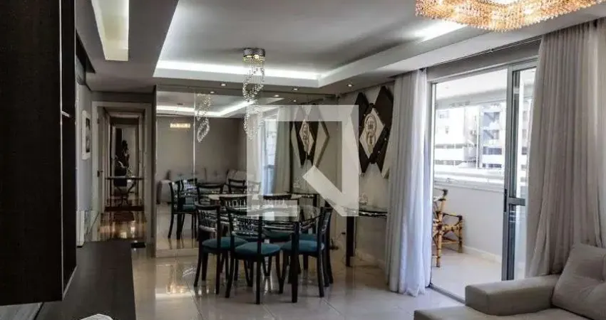 Apartamento para Venda - Buritis, 4 Quartos,  128 m² - Belo Horizonte