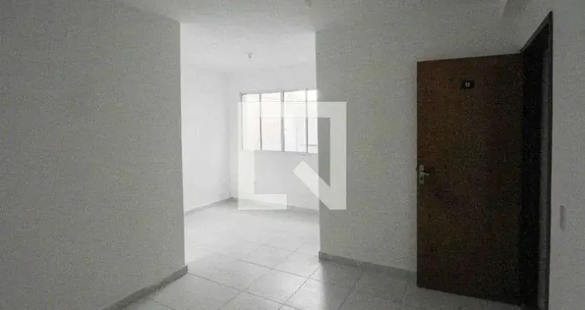 Apartamento para Venda - Sapopemba, 2 Quartos,  40 m² - São Paulo