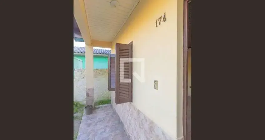 Casa para Venda - Harmonia, 3 Quartos,  100 m² - Canoas