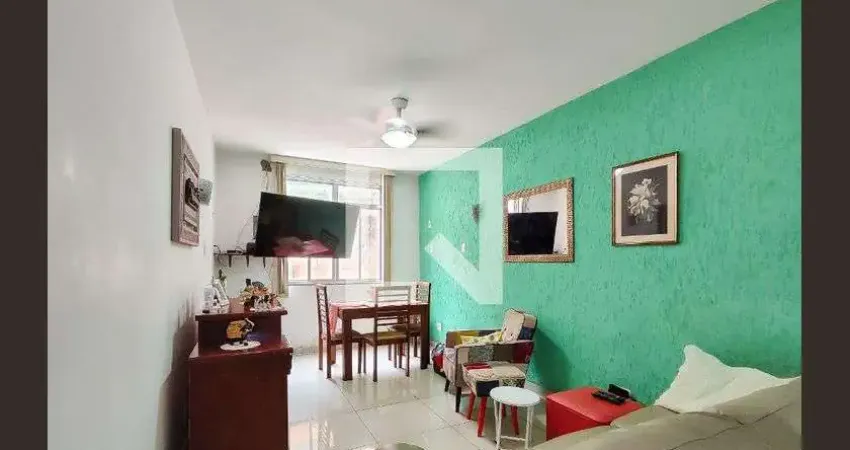 Casa para Venda - São Cristóvão, 3 Quartos,  207 m² - Rio de Janeiro