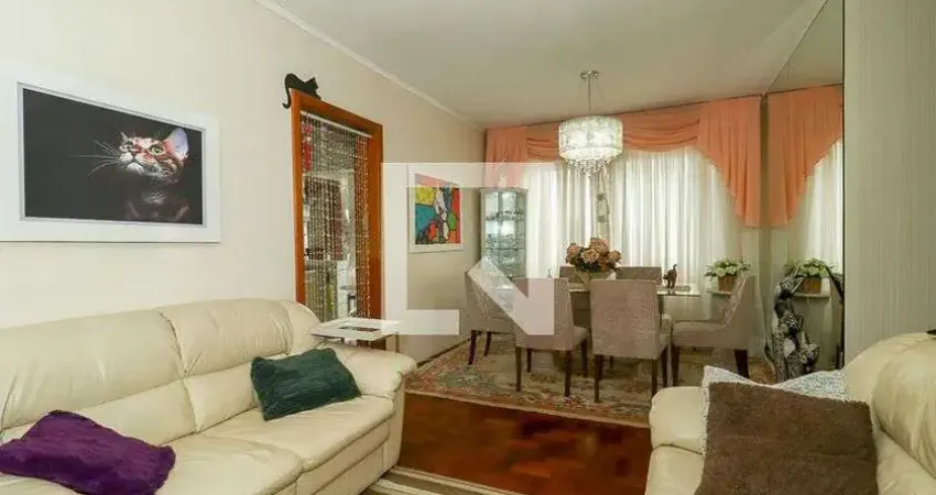 Apartamento para Venda - Passo D&apos;areia, 2 Quartos,  74 m² - Porto Alegre