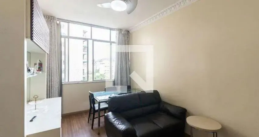 Apartamento para Venda - Maracanã, 2 Quartos,  60 m² - Rio de Janeiro