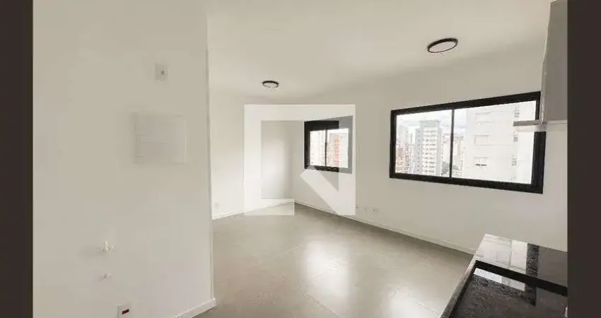 Kitnet / Stúdio para Venda - Vila Pompéia, 1 Quarto,  25 m² - São Paulo