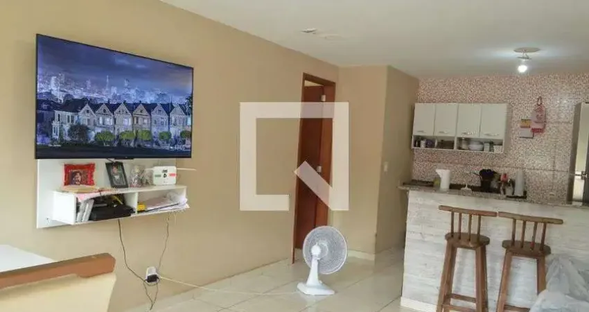 Apartamento para Venda - Taquara, 4 Quartos,  220 m² - Rio de Janeiro