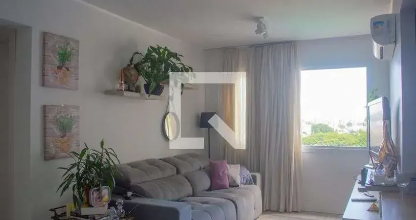 Apartamento para Venda - Glória, 2 Quartos,  60 m² - Porto Alegre