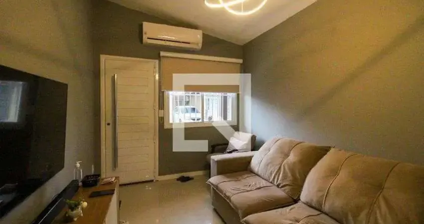Casa / Sobrado em Condomínio para Venda - Harmonia, 2 Quartos,  72 m² - Canoas