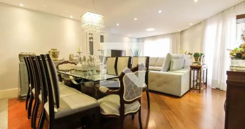 Apartamento para Venda - Mooca, 3 Quartos,  164 m² - São Paulo