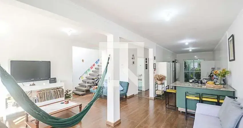 Casa para Venda - Rudge Ramos, 3 Quartos,  140 m² - São Bernardo do Campo