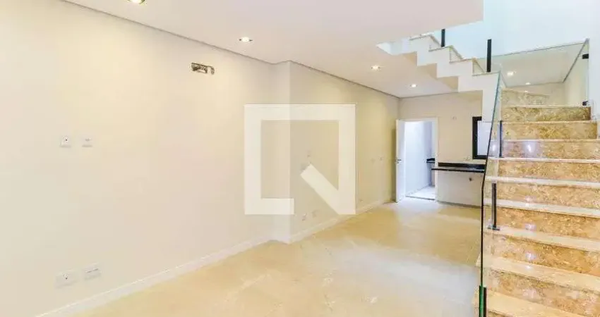 Casa para Venda - Chácara Santo Antonio, 3 Quartos,  135 m² - São Paulo