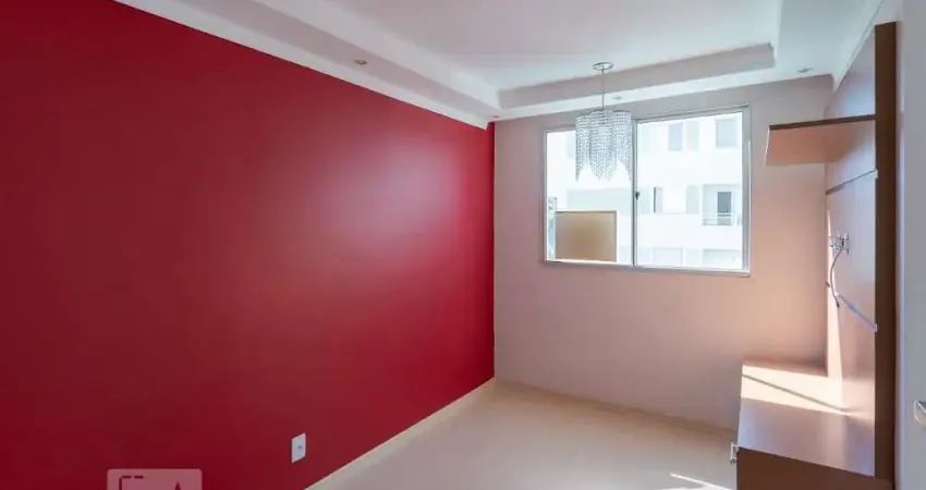 Apartamento para Venda - Parque Prado, 2 Quartos,  52 m² - Campinas