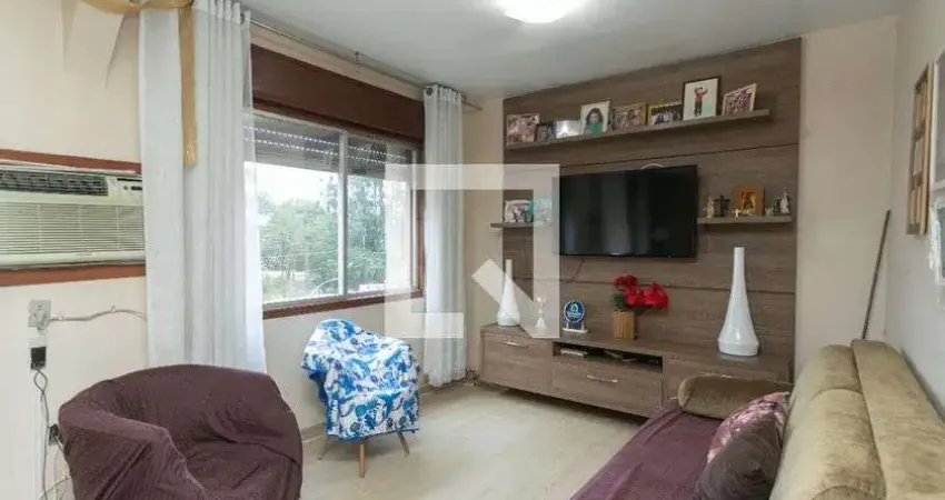 Apartamento para Venda - Jardim Lindóia, 2 Quartos,  80 m² - Porto Alegre