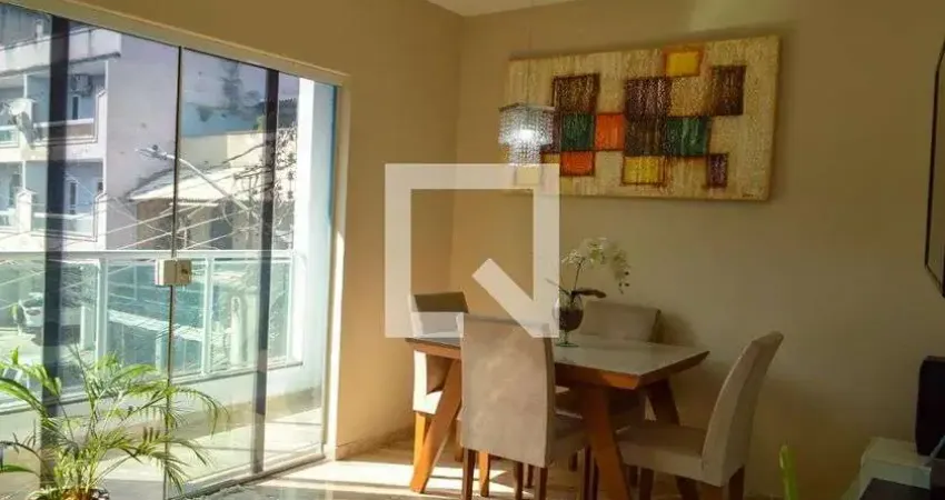 Casa / Sobrado em Condomínio para Venda - Pechincha, 2 Quartos,  89 m² - Rio de Janeiro