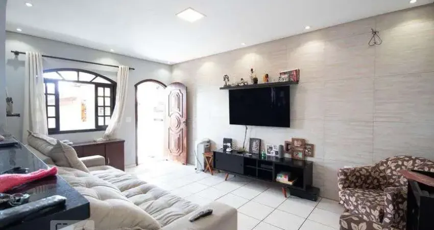 Casa para Venda - São Pedro, 2 Quartos,  98 m² - Osasco