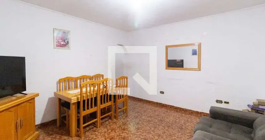 Casa para Venda - Centro, 2 Quartos,  126 m² - Osasco