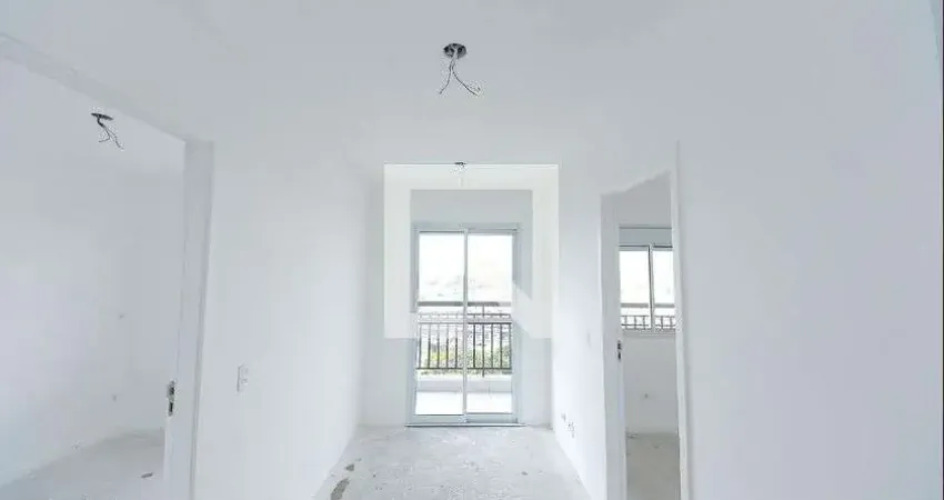 Apartamento para Venda - Sapopemba, 2 Quartos,  36 m² - São Paulo