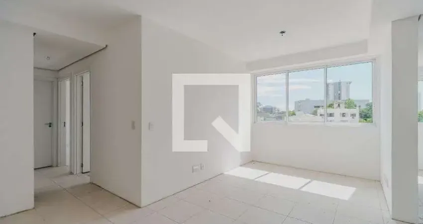 Apartamento para Venda - Partenon, 3 Quartos,  78 m² - Porto Alegre