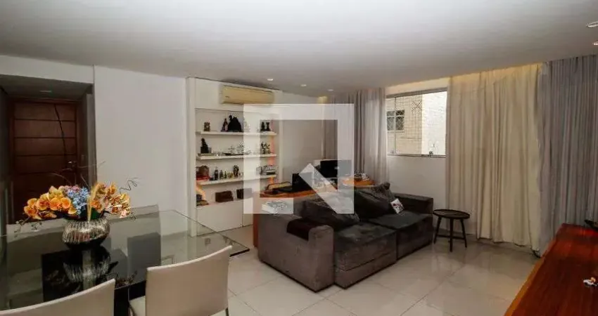 Apartamento para Venda - Lourdes, 2 Quartos,  85 m² - Belo Horizonte