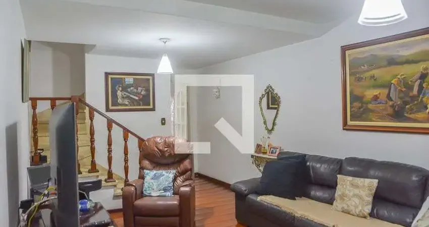 Casa para Venda - Jardim Belita, 2 Quartos,  145 m² - São Bernardo do Campo