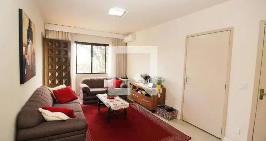 Casa para Venda - Nonoai, 4 Quartos,  209 m² - Porto Alegre