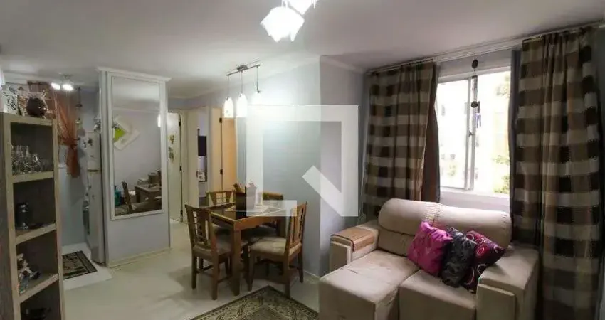 Apartamento para Venda - Harmonia, 2 Quartos,  49 m² - Canoas