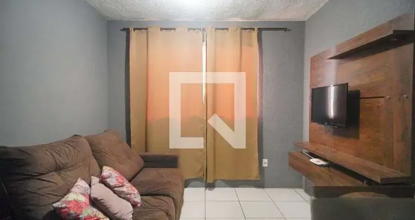 Apartamento para Venda - Santos Dumond, 2 Quartos,  43 m² - São Leopoldo