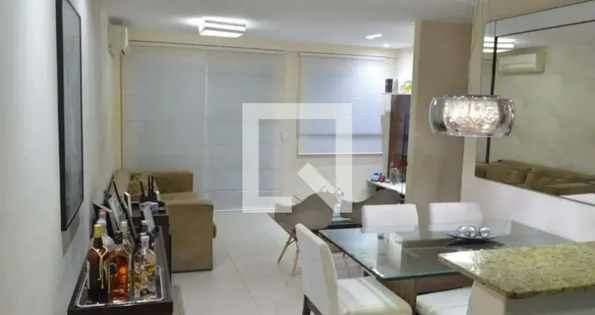 Apartamento para Venda - Jacarepaguá, 2 Quartos,  70 m² - Rio de Janeiro