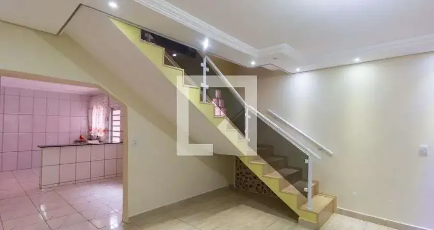 Casa para Venda - Bandeiras, 3 Quartos,  120 m² - Osasco