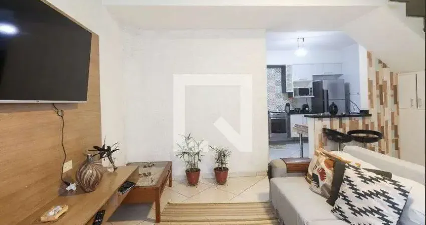Casa / Sobrado em Condomínio para Venda - Vila Esperança, 3 Quartos,  98 m² - São Paulo