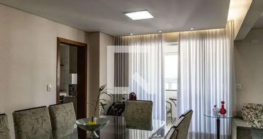 Apartamento para Venda - Buritis, 3 Quartos,  119 m² - Belo Horizonte