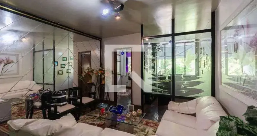 Apartamento para Venda - Tijuca, 3 Quartos,  95 m² - Rio de Janeiro