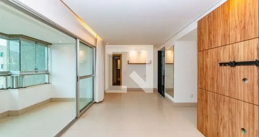 Apartamento para Venda - Estoril , 3 Quartos,  87 m² - Belo Horizonte