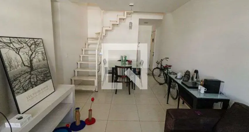 Cobertura para Venda - Barra da Tijuca - Marapendi, 3 Quartos,  180 m² - Rio de Janeiro