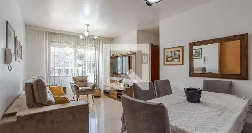 Apartamento para Venda - São Sebastião, 2 Quartos,  60 m² - Porto Alegre