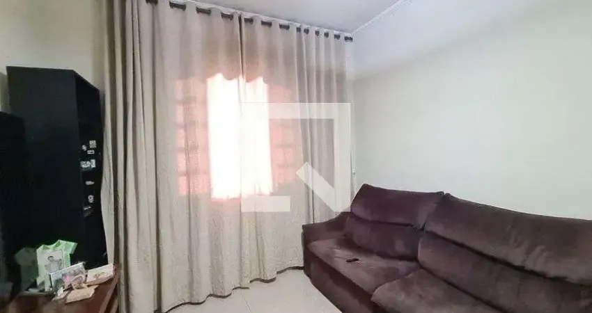 Casa para Venda - Sapopemba, 5 Quartos,  200 m² - São Paulo