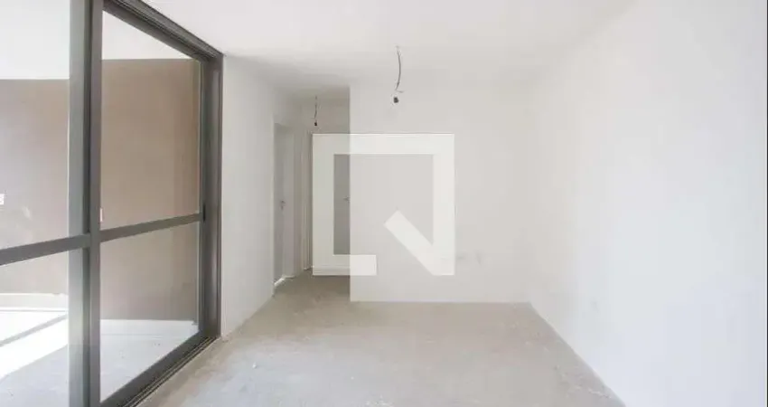 Apartamento para Venda - Chácara Santo Antonio, 2 Quartos,  76 m² - São Paulo