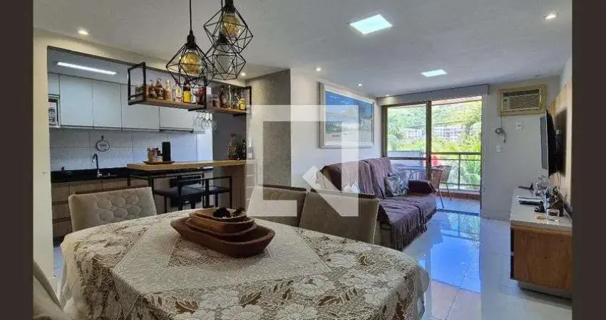 Apartamento para Venda - Recreio, 2 Quartos,  82 m² - Rio de Janeiro