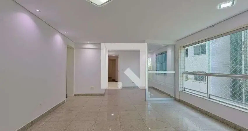 Apartamento para Venda - Buritis, 4 Quartos,  145 m² - Belo Horizonte