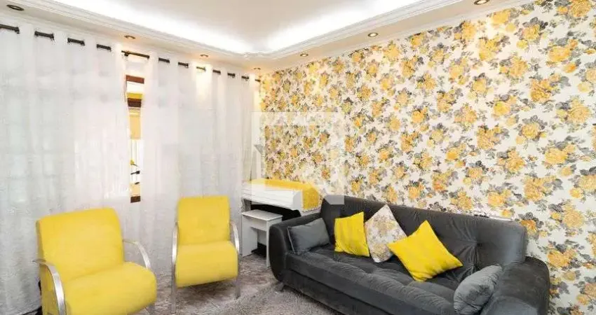 Casa para Venda - Ponte Rasa, 3 Quartos,  160 m² - São Paulo