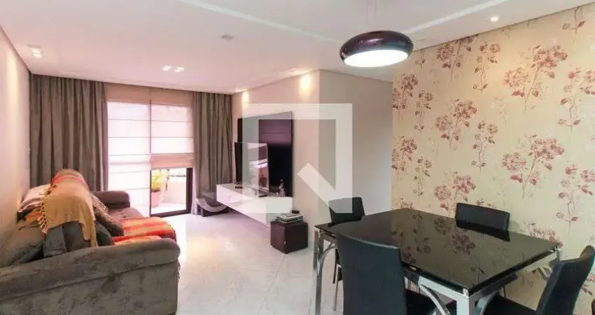 Cobertura para Venda - Tucuruvi, 3 Quartos,  160 m² - São Paulo