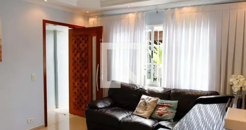 Casa para Venda - Jaguaribe, 3 Quartos,  150 m² - Osasco
