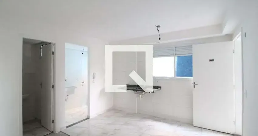 Apartamento para Venda - Vila Ré, 2 Quartos,  42 m² - São Paulo