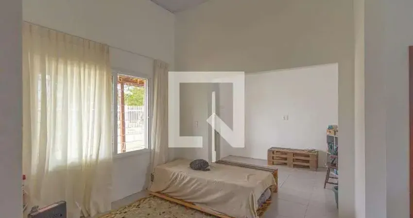 Apartamento para Venda - Harmonia, 3 Quartos,  136 m² - Canoas