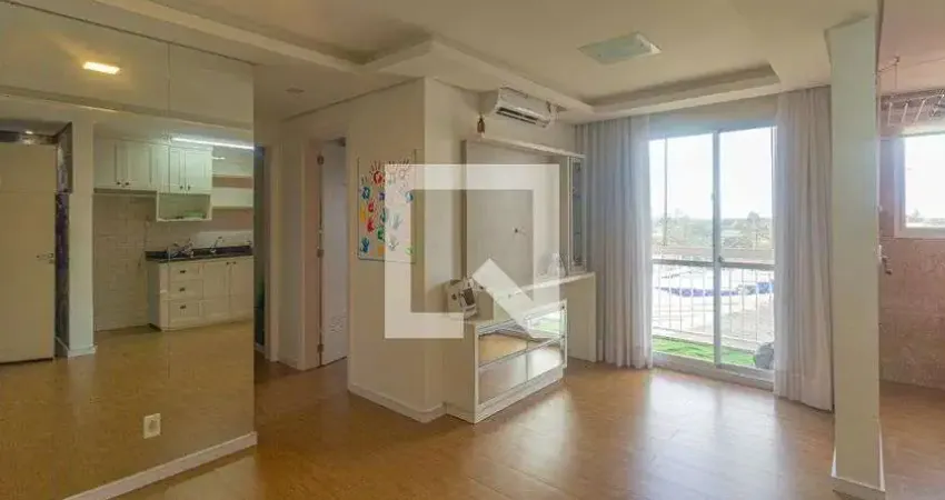 Apartamento para Venda - Bairro Fátima, 2 Quartos,  55 m² - Canoas