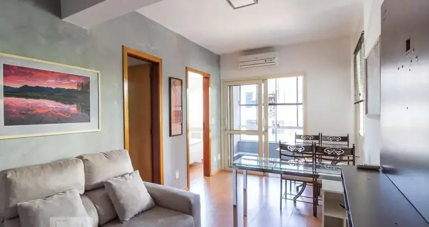 Apartamento para Venda - São João , 1 Quarto,  59 m² - Porto Alegre