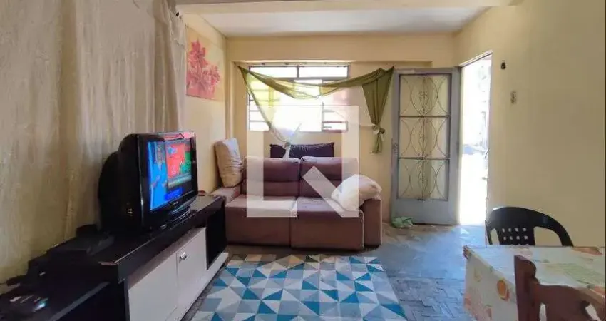 Casa para Venda - Jardim Santa Marcelina, 2 Quartos,  54 m² - Campinas