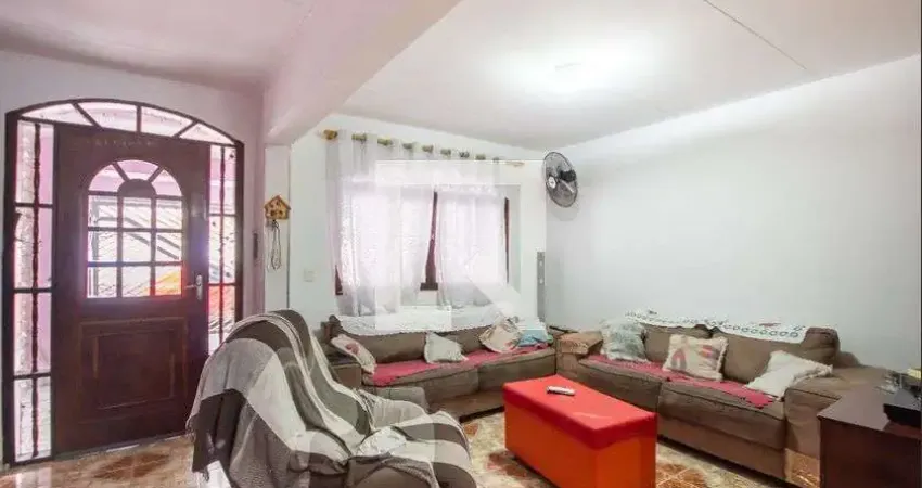 Casa para Venda - Bandeiras, 4 Quartos,  187 m² - Osasco